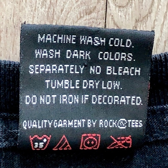 Pink Floyd, Dark Side Of The Moon, Vintage 90s, T-Shirt, Mens XL, Good Condition - Picture 8 of 8